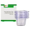 Quickly Test Urine Specimen Collection Cups