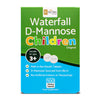 Waterfall D-Manosa Niños Originales Comprimidos Derretidos en la Boca 250 mg